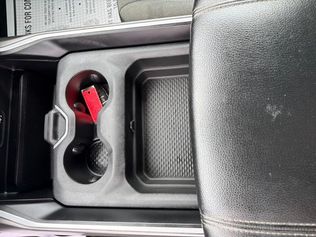 Used 2023 RAM 1500 Big Horn AWD/4WD image 23