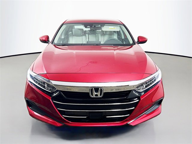 Used 2021 Honda Accord LX image 2