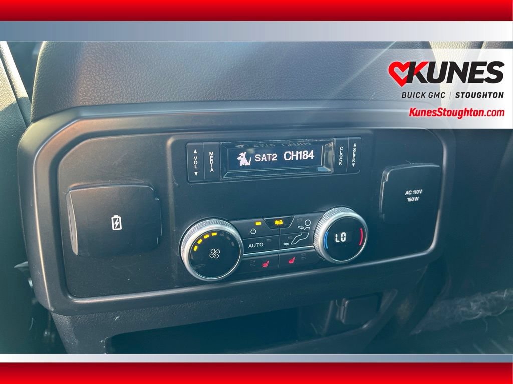 Used 2019 Ford Expedition Limited w/ Equipment Group 301A AWD/4WD image 37
