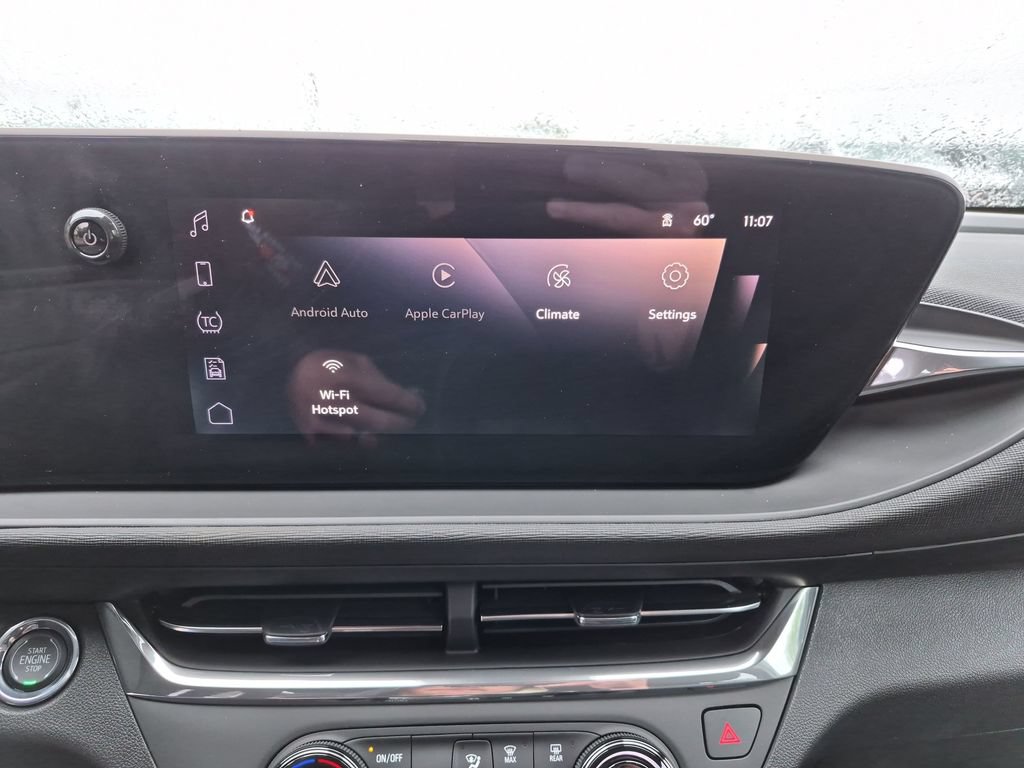 New 2026 Buick Envista Sport Touring w/ Convenience I Package FWD image 28