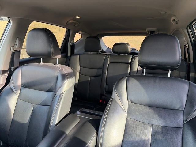 Used 2018 Nissan Murano SL image 31