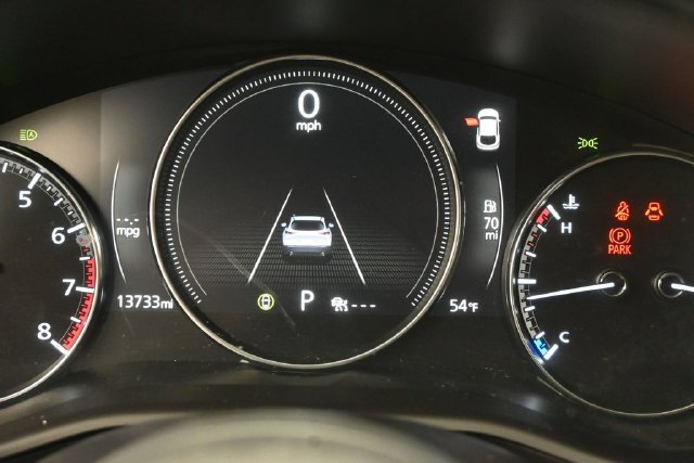 Certified 2024 MAZDA CX-30 AWD 2.5 S w/ Preferred Package image 9