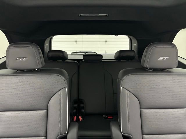 New 2026 Buick Enclave Sport Touring w/ Power Package image 41