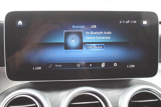 Used 2022 Mercedes-Benz GLC 300 4MATIC Coupe image 25