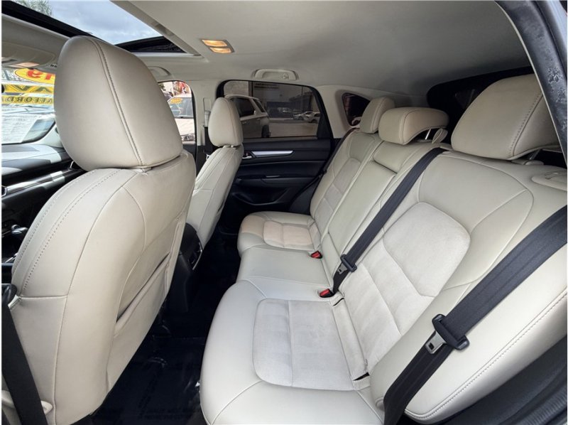 Used 2019 MAZDA CX-5 Touring FWD image 22