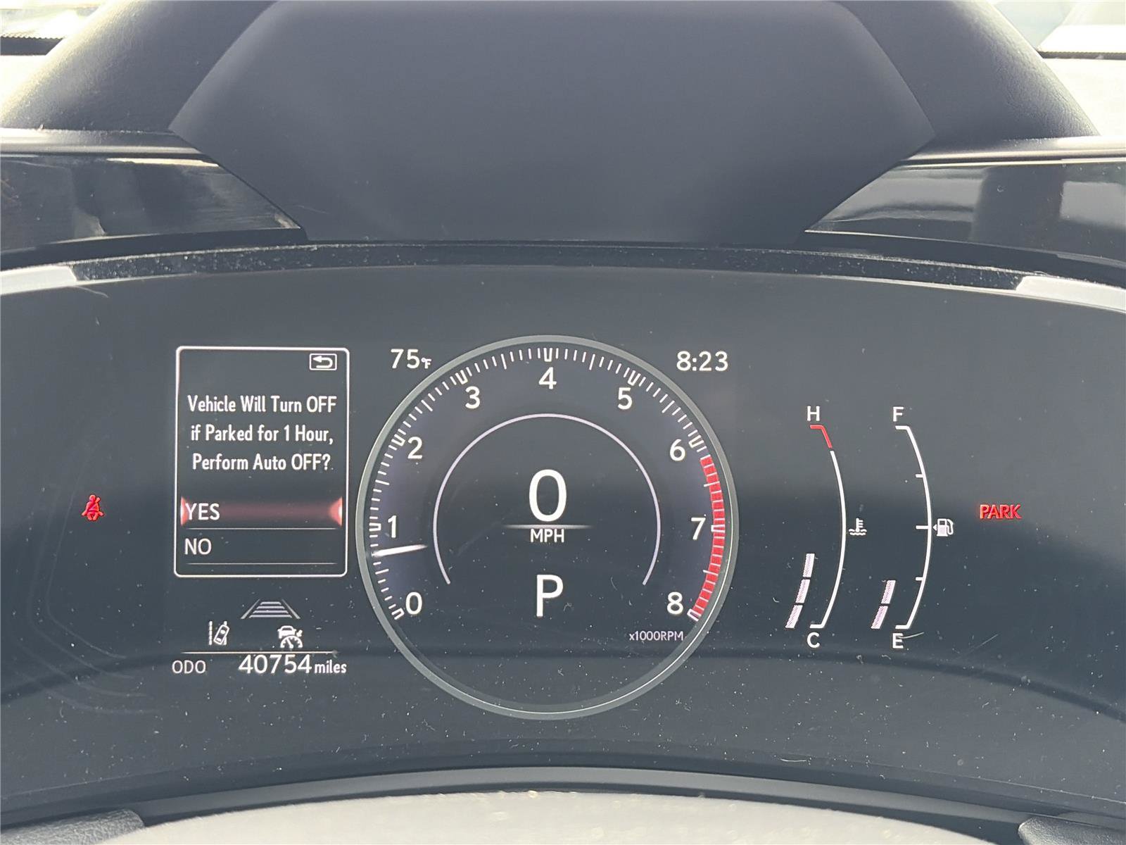 Certified 2024 Lexus NX 350 AWD image 9
