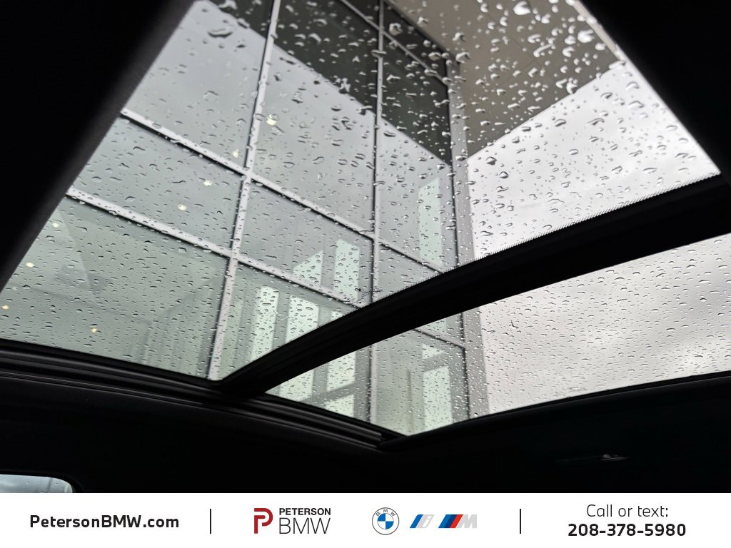 Used 2023 BMW X6 xDrive40i w/ M Sport Package image 35