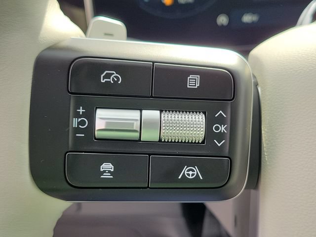 New 2026 Hyundai Santa Fe Limited AWD/4WD image 23