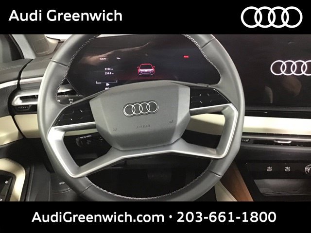 Certified 2025 Audi A5 Premium w/ Convenience Package AWD/4WD image 11