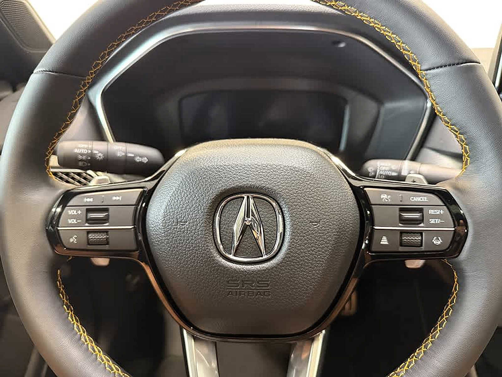 New 2026 Acura Integra A-Spec FWD image 41