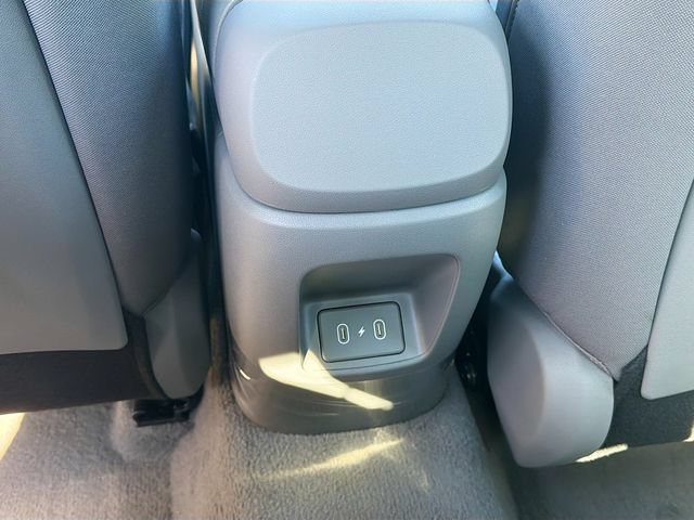 Certified 2026 Hyundai Elantra Sport w/ Cargo Package FWD image 24