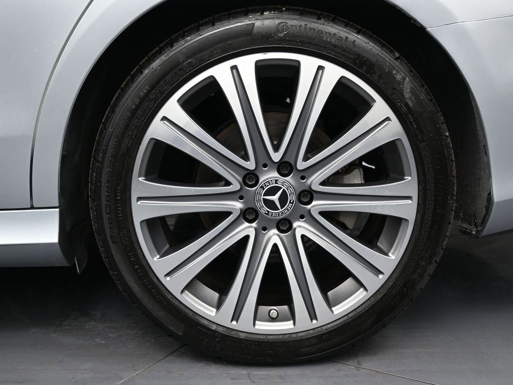 Used 2022 Mercedes-Benz E 350 Sedan image 15