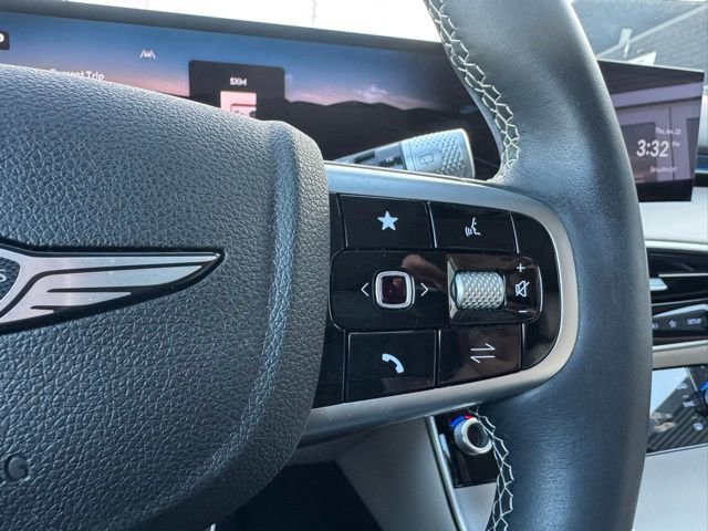 Used 2026 Genesis GV70 2.5T Select image 28