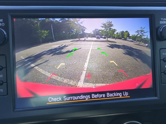 Used 2023 Subaru BRZ Limited RWD image 18