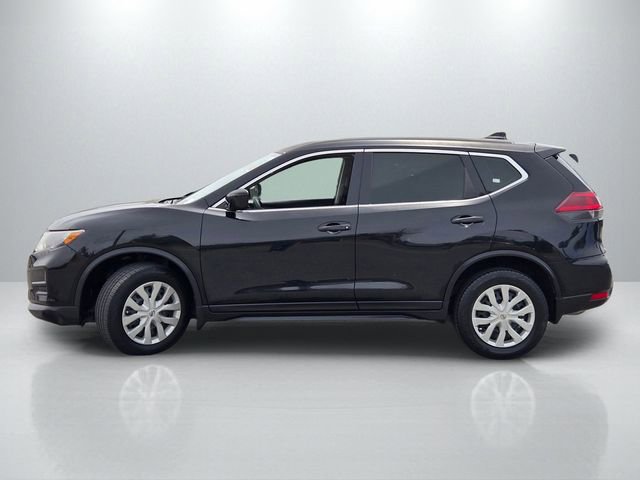 Used 2019 Nissan Rogue S FWD image 7
