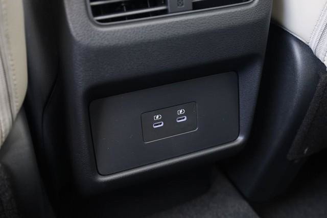 New 2026 Nissan Rogue Dark Armor AWD/4WD image 23