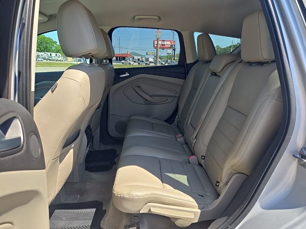 Used 2013 Ford Escape SEL image 16