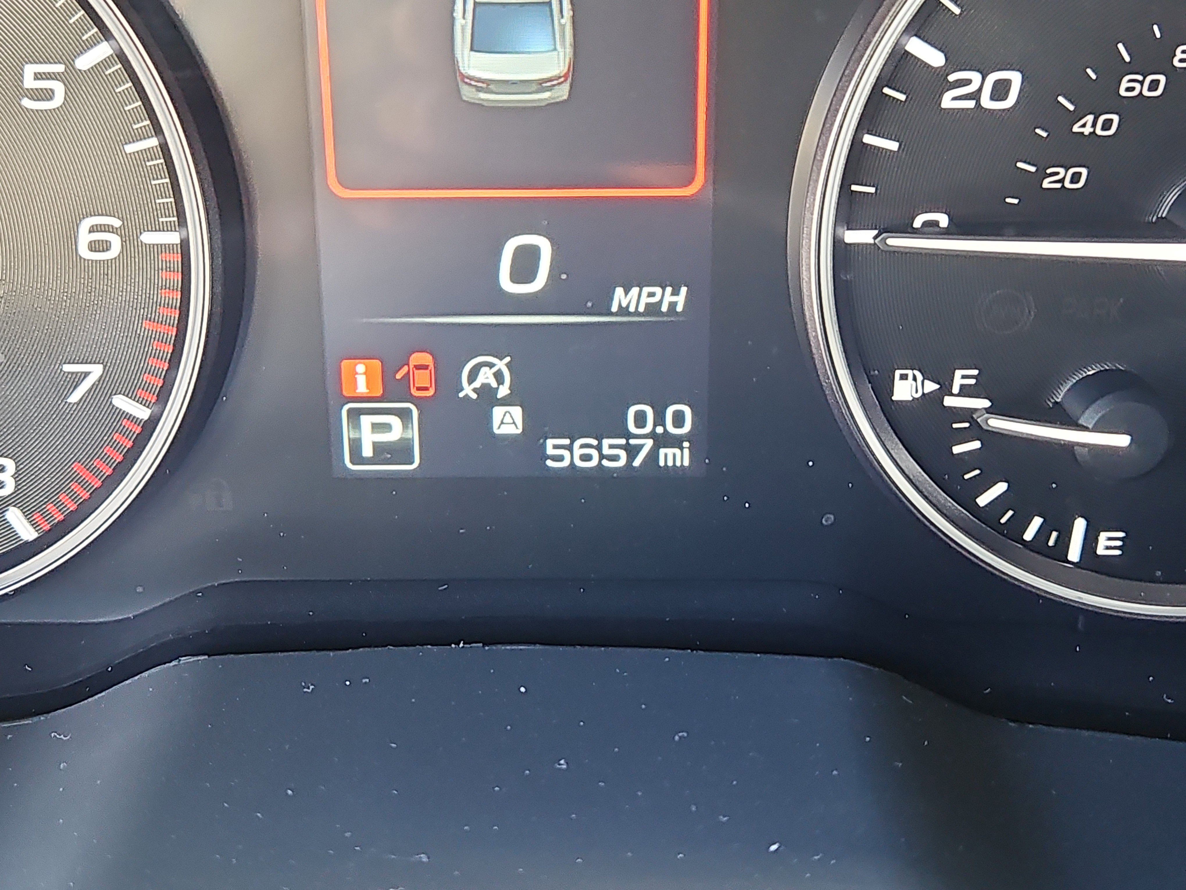 Certified 2025 Subaru Legacy Premium image 6