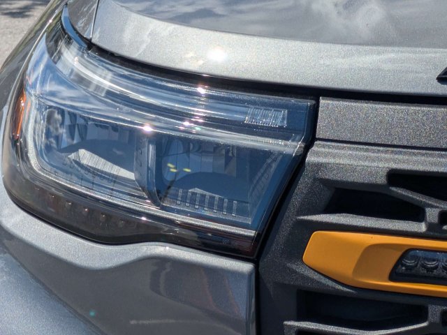 New 2027 Ford Explorer Tremor AWD/4WD image 10