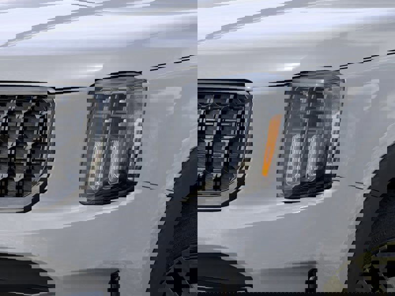 New 2025 Kia Telluride EX X-Line image 10