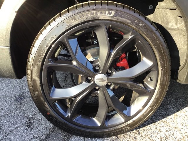 New 2024 Dodge Hornet GT image 29