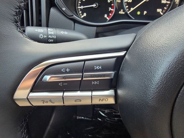 New 2026 MAZDA CX-50 Meridian Edition w/ Weather Package image 32