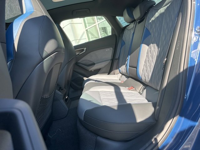 New 2025 Audi S5 Prestige image 14