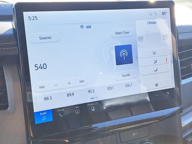 Certified 2022 Ford Expedition XLT RWD image 29