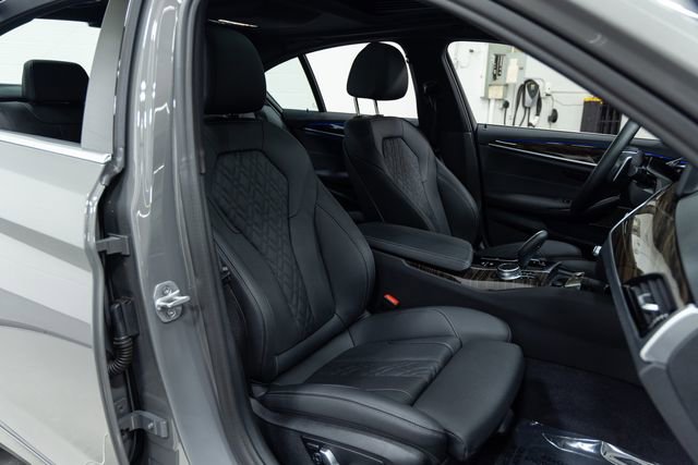 Certified 2022 BMW 540i xDrive w/ Premium Package image 26