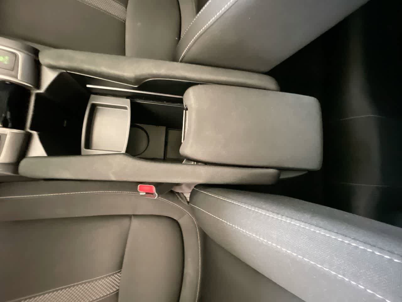 Used 2020 Honda Civic EX image 21