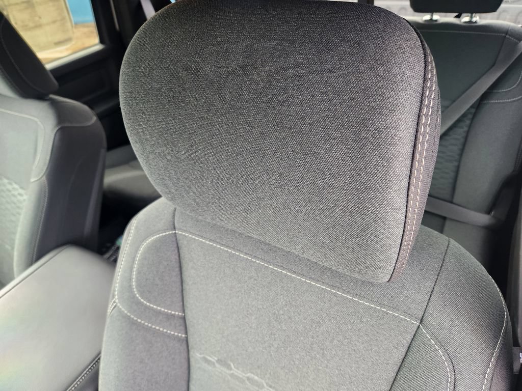 New 2026 RAM 2500 Tradesman AWD/4WD image 12