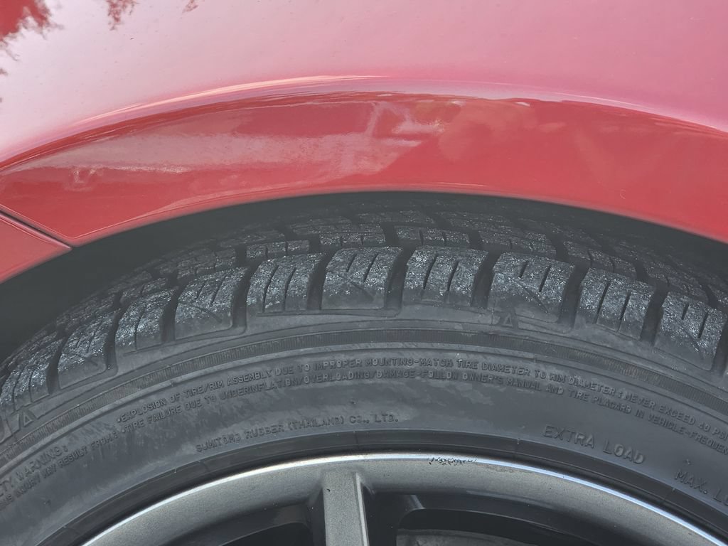 Used 2016 MAZDA MX-5 Miata Grand Touring RWD image 20