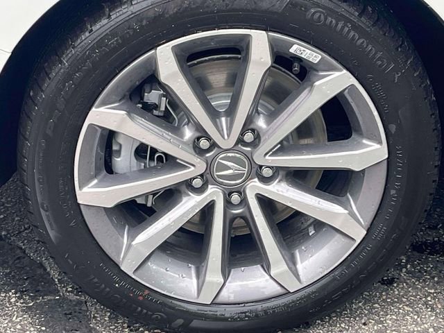 Certified 2025 Acura Integra image 12