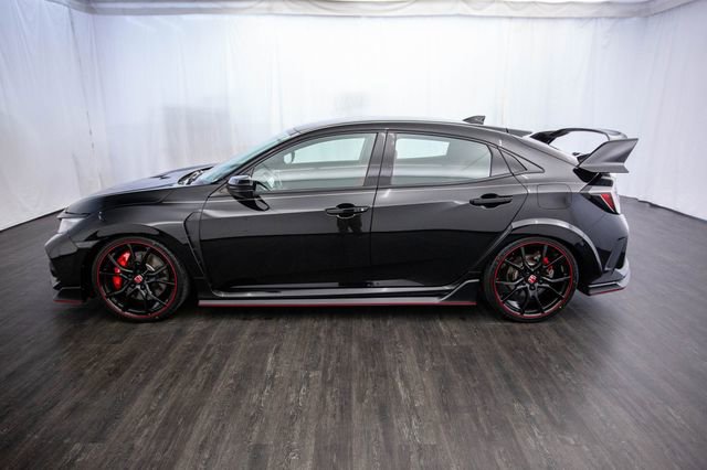 Used 2019 Honda Civic Type R image 7