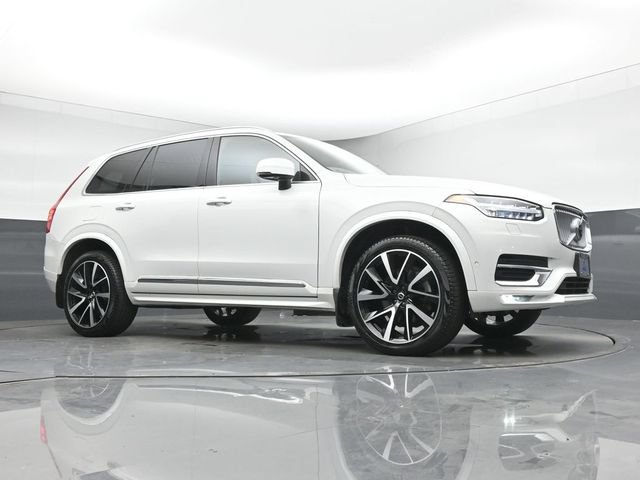 Used 2024 Volvo XC90 B5 Plus w/ Protection Package AWD/4WD image 10