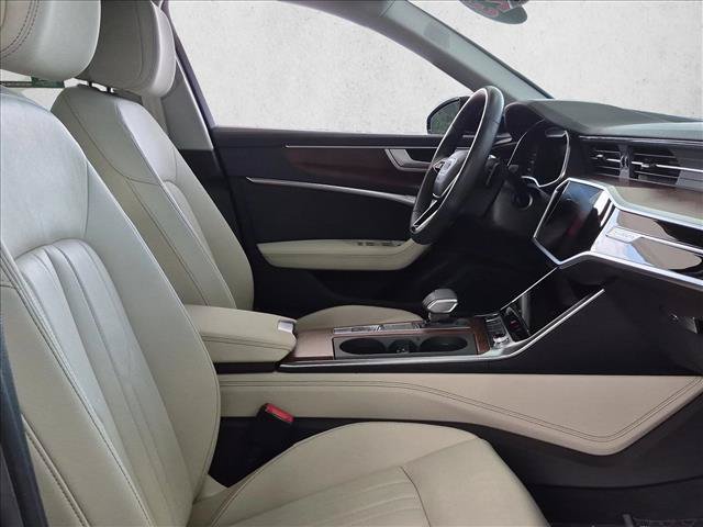 Used 2023 Audi A6 3.0T allroad Premium Plus AWD/4WD image 23