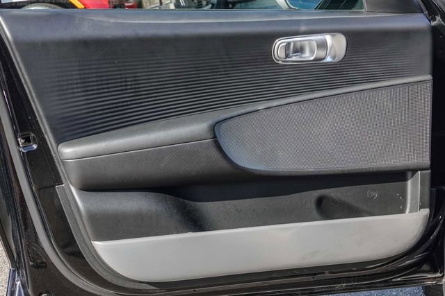 Certified 2023 Hyundai Ioniq 6 Limited RWD image 20