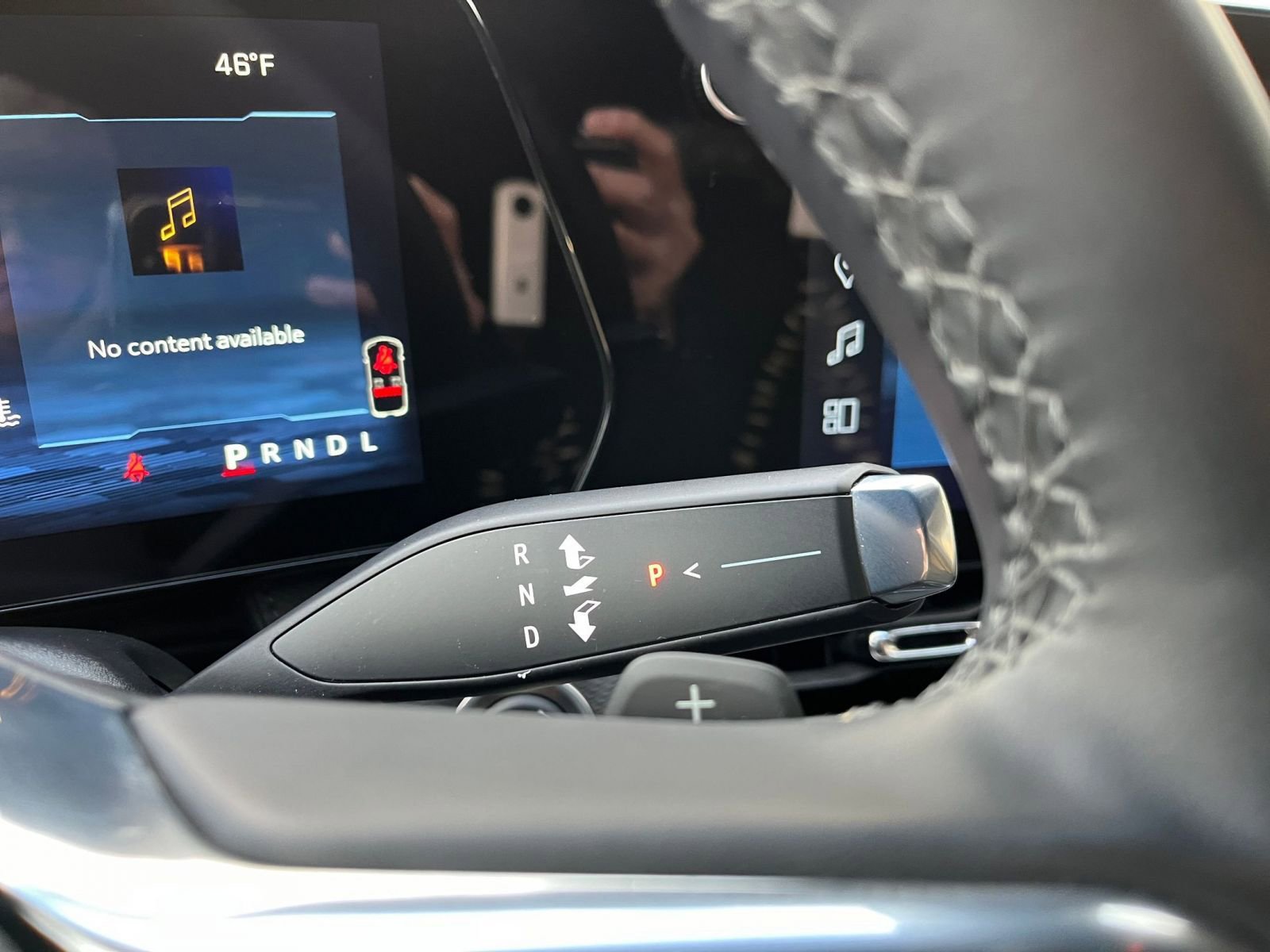 Used 2025 Chevrolet Equinox LT image 41