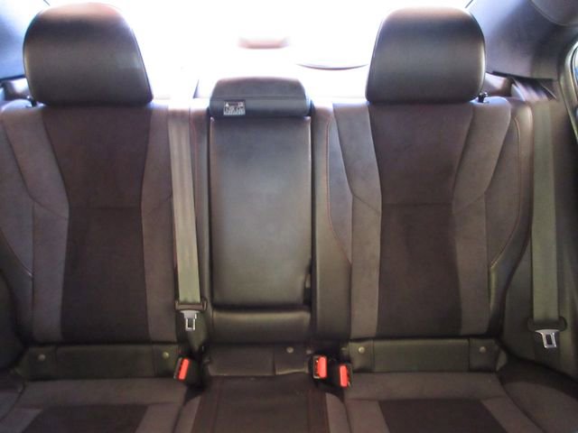 Used 2024 Subaru WRX TR image 24