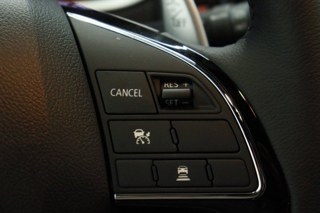 New 2026 Mitsubishi Eclipse Cross SEL AWD/4WD image 10