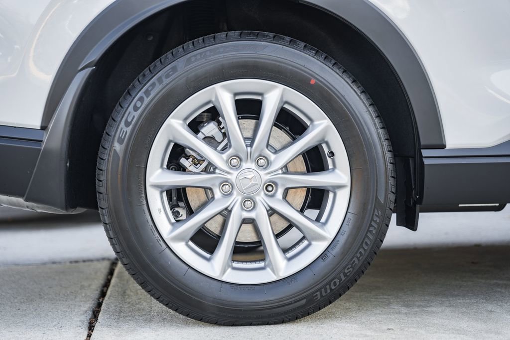 New 2026 Honda CR-V EX image 15