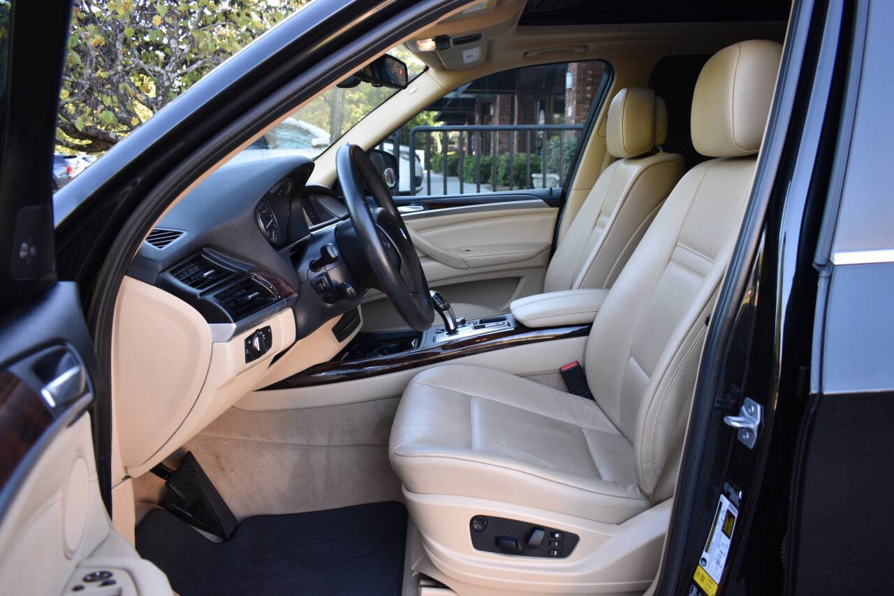 Used 2013 BMW X5 xDrive35i AWD/4WD image 7