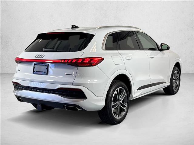 New 2026 Audi Q5 Premium AWD/4WD image 5