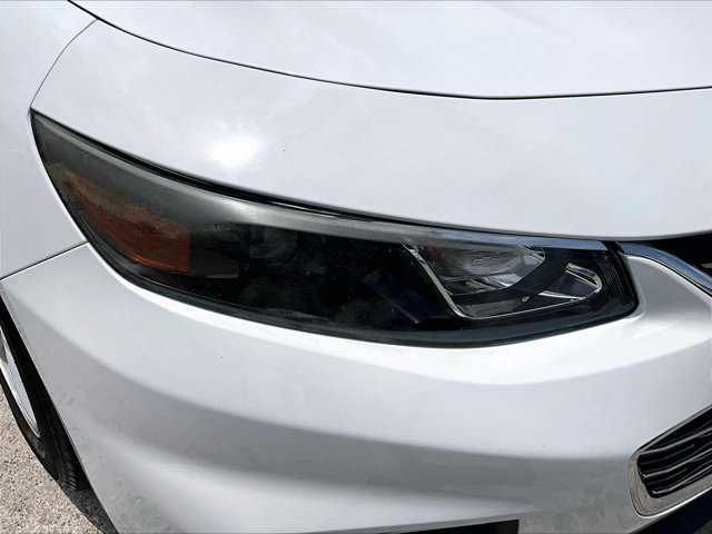 Used 2018 Chevrolet Malibu LS FWD image 30