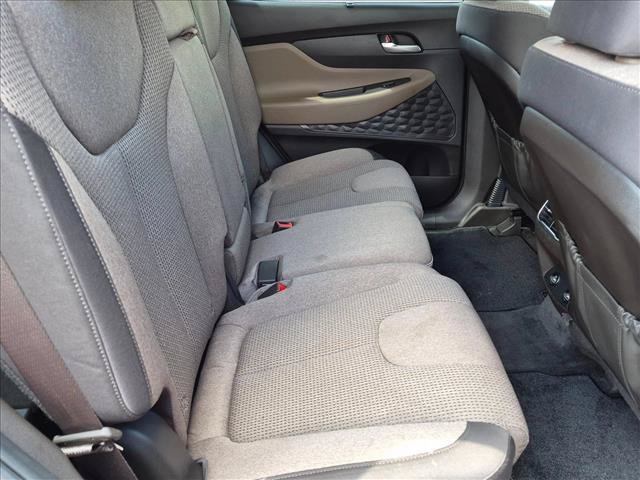 Used 2023 Hyundai Santa Fe SEL Convenience AWD/4WD image 19