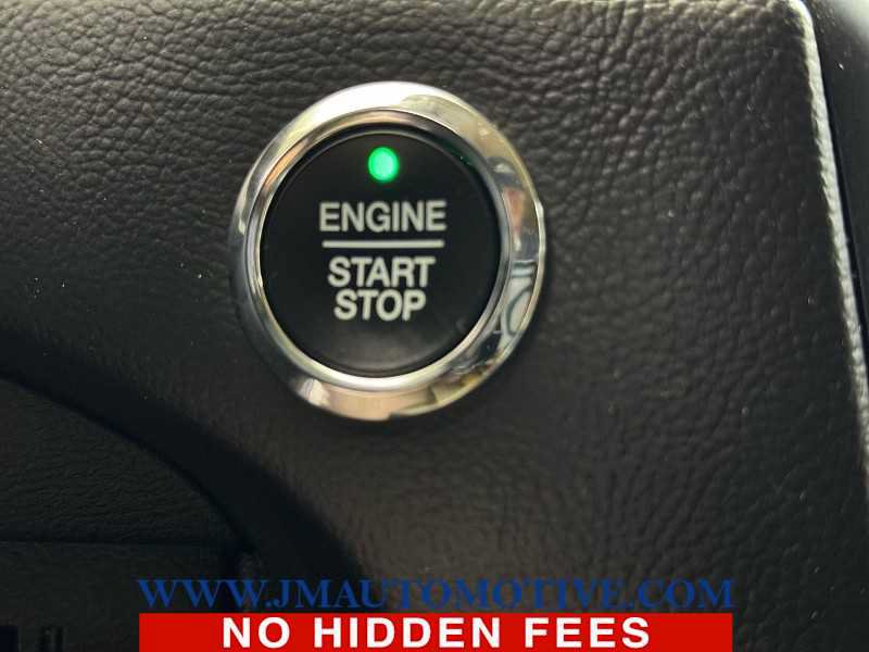 Used 2023 Ford Edge SEL w/ Convenience Package AWD/4WD image 39