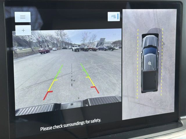 Certified 2022 Ford F150 Lariat w/ Equipment Group 502A High image 24