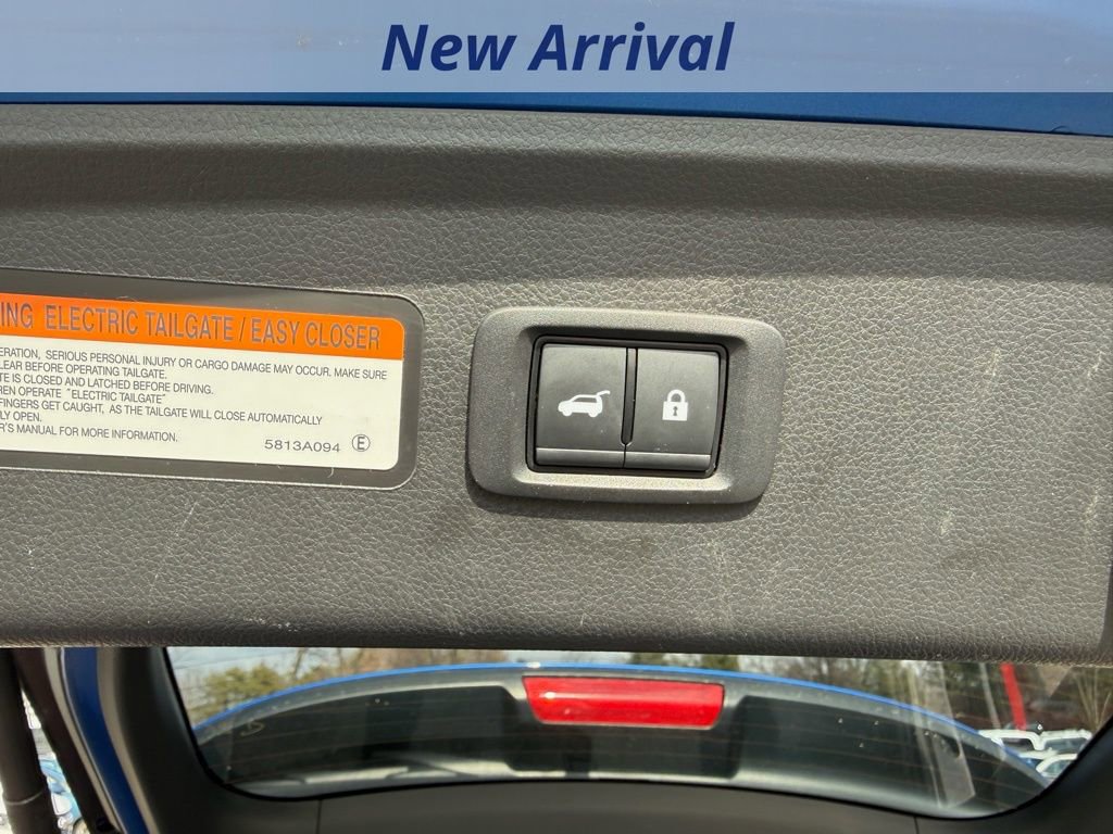 Used 2024 Mitsubishi Eclipse Cross SE image 7