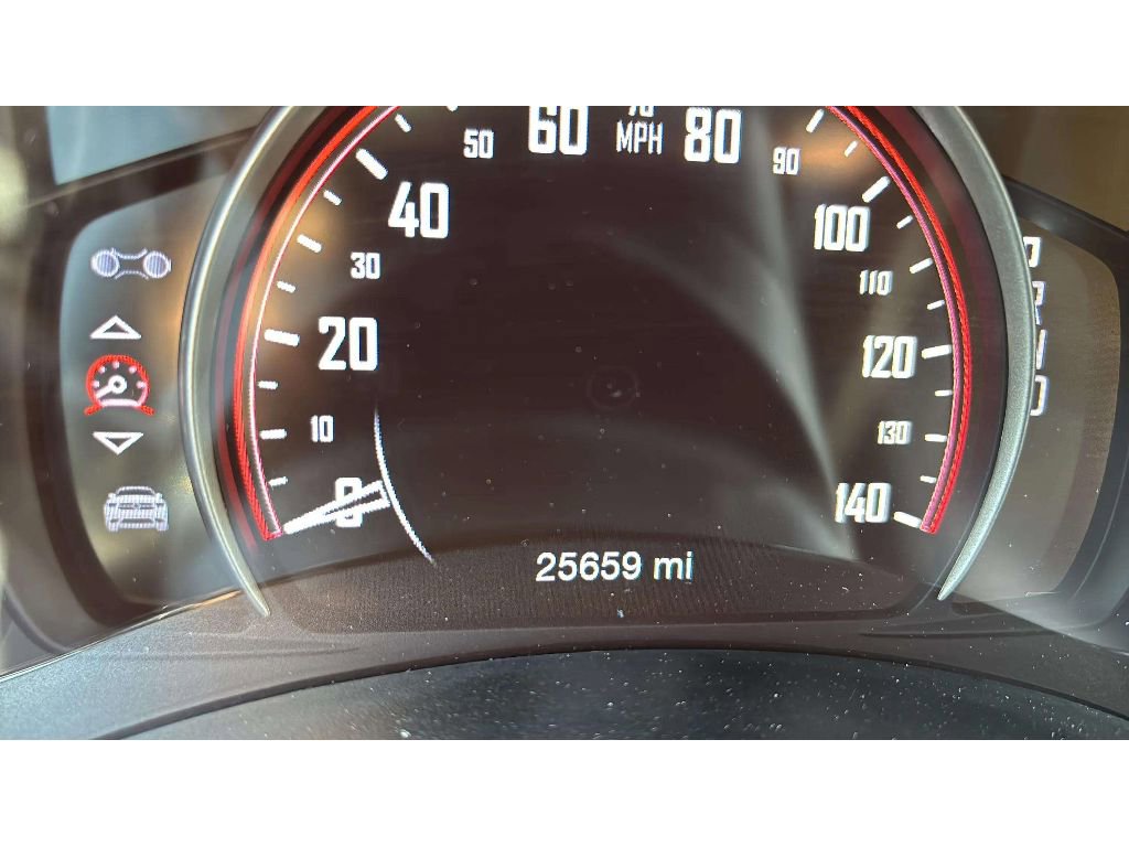 Used 2022 Dodge Durango GT w/ Blacktop Package image 16