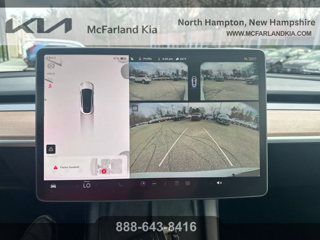 Used 2023 Tesla Model Y Long Range image 20